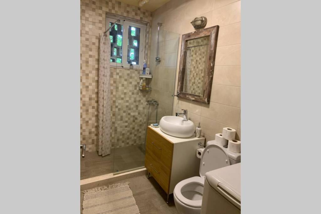 Cute, Spacious Apt In The Heart Of The Old Town Podgorica Exterior photo