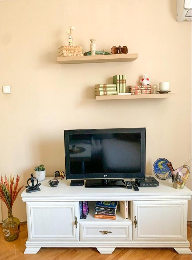 Cute, Spacious Apt In The Heart Of The Old Town Podgorica Exterior photo