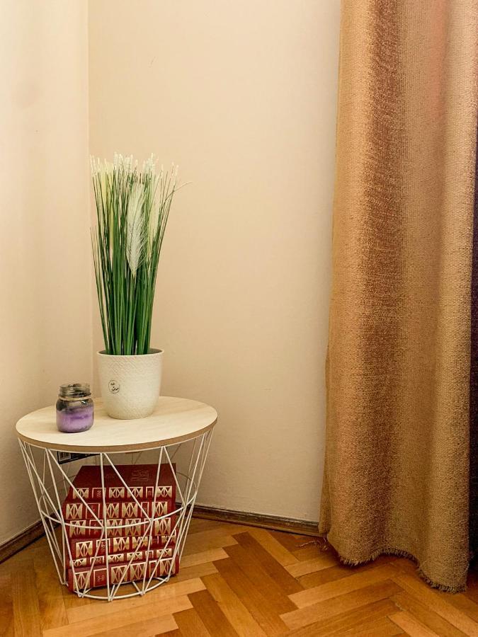 Cute, Spacious Apt In The Heart Of The Old Town Podgorica Exterior photo